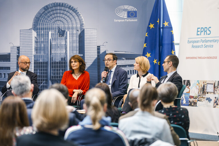 Nuotrauka 7: Europe's challenges in 2020: Ten issues to watch