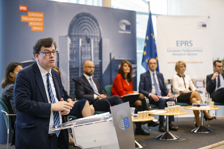 Nuotrauka 14: Europe's challenges in 2020: Ten issues to watch