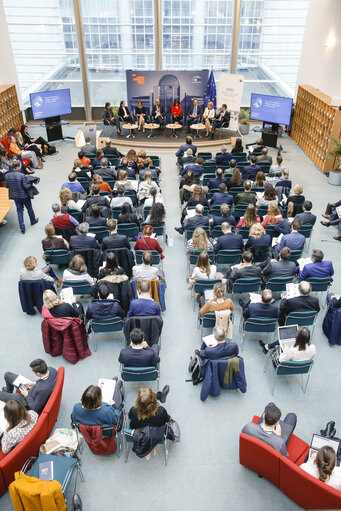 Nuotrauka 8: Europe's challenges in 2020: Ten issues to watch