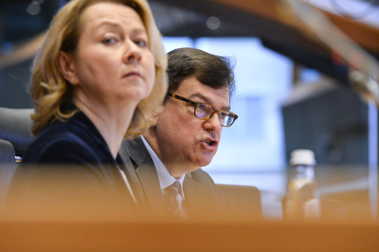 EP Management Innovation Day 2020 - Understanding the SEF for the European Union - Purpose