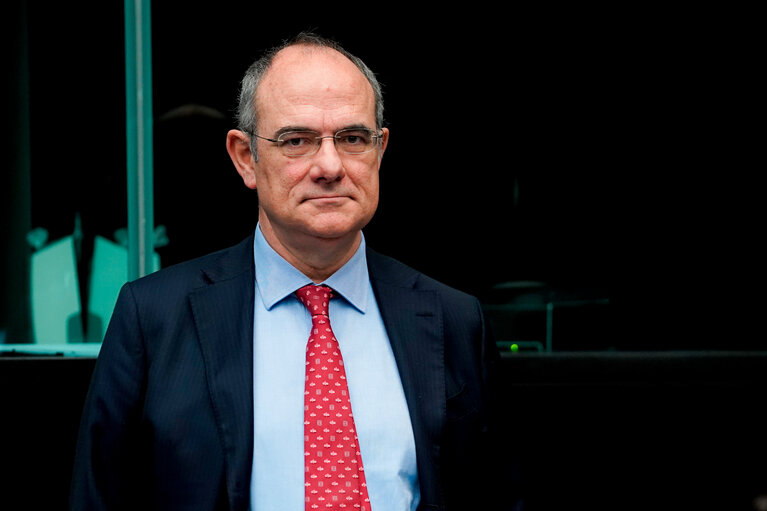 Foto 2: Conference of Presidents