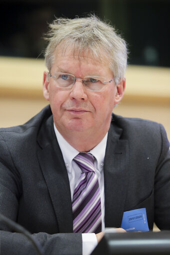 Photo 1: Smart farming: digitalisation of agriculture & vision for the new CAP