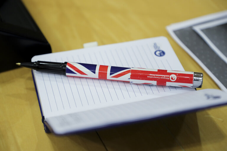 Photo 29: Smart farming: digitalisation of agriculture & vision for the new CAP