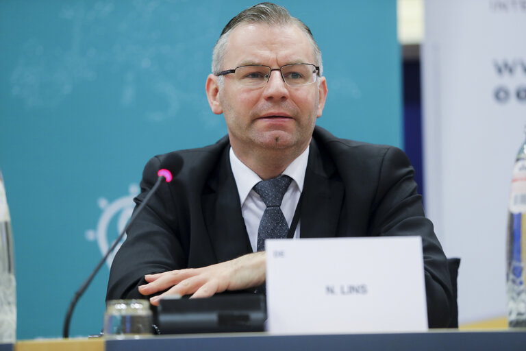 Photo 7: Smart farming: digitalisation of agriculture & vision for the new CAP