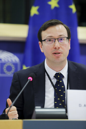 Photo 25: Smart farming: digitalisation of agriculture & vision for the new CAP