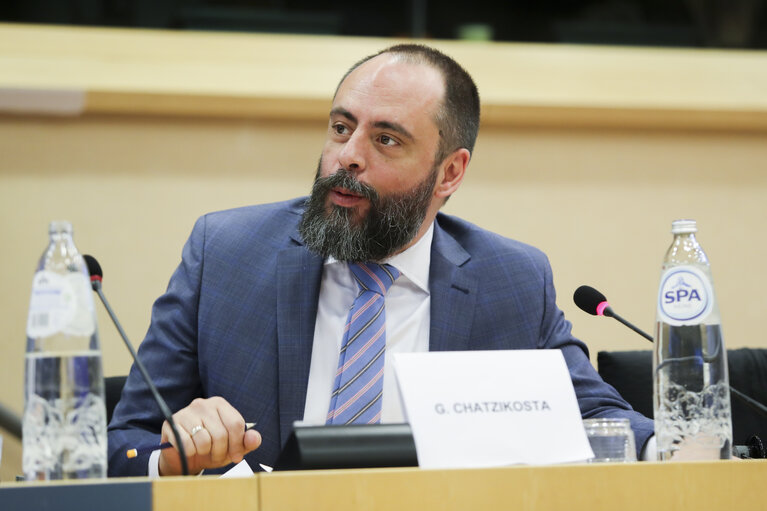 Photo 28: Smart farming: digitalisation of agriculture & vision for the new CAP