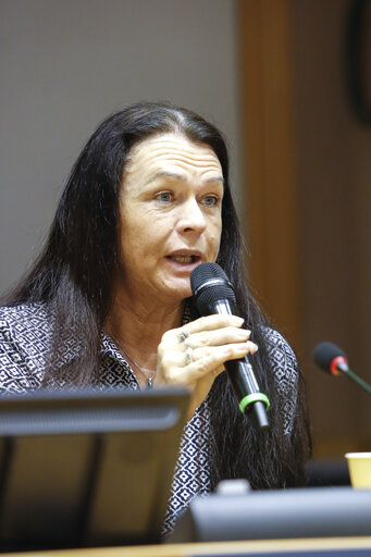 Welcome Days for the Schuman trainees