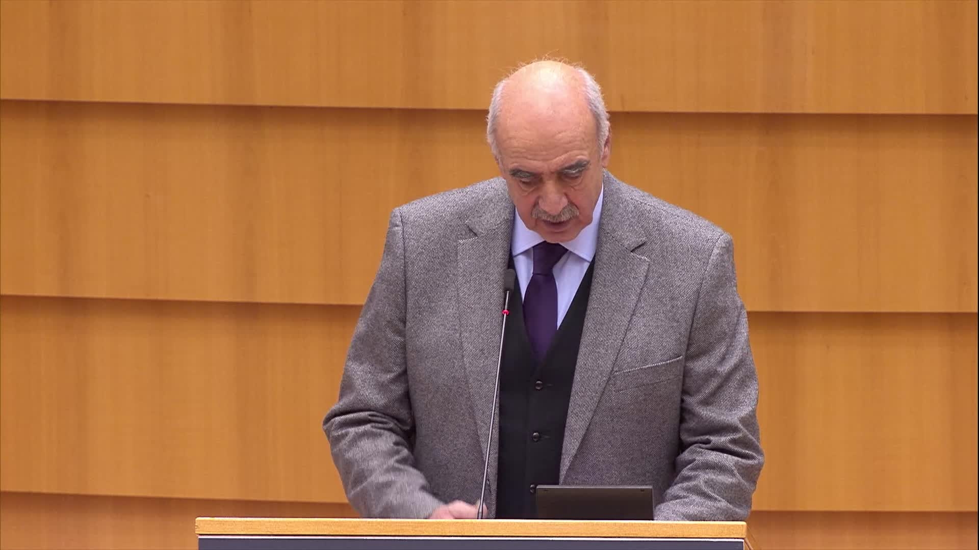 European Central Bank – annual report 2020: MEPs debate (part 2)