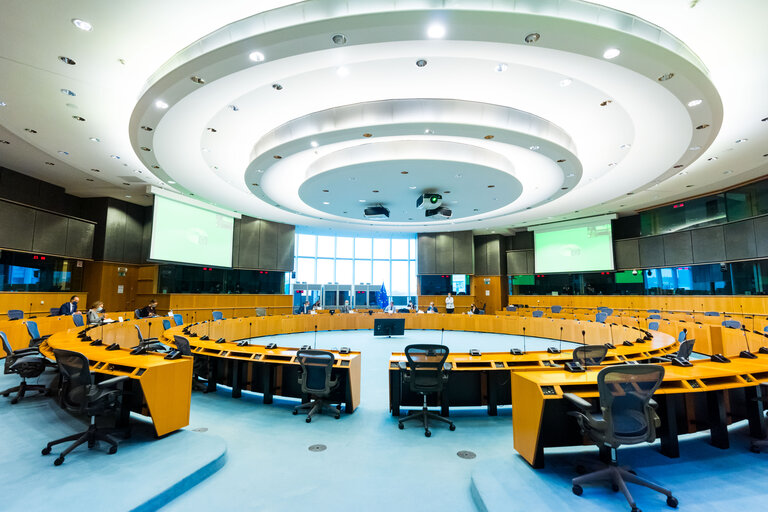 Conference of Presidents