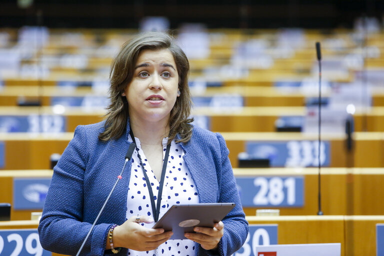 EP Plenary session - Pharmaceutical strategy for Europe