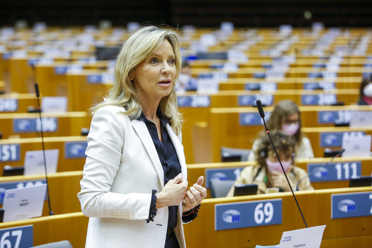 EP Plenary session - Pharmaceutical strategy for Europe