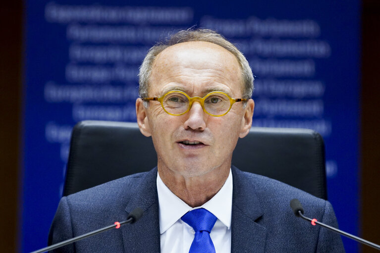 EP Plenary session - The rule of law and fundamental rights in Bulgaria