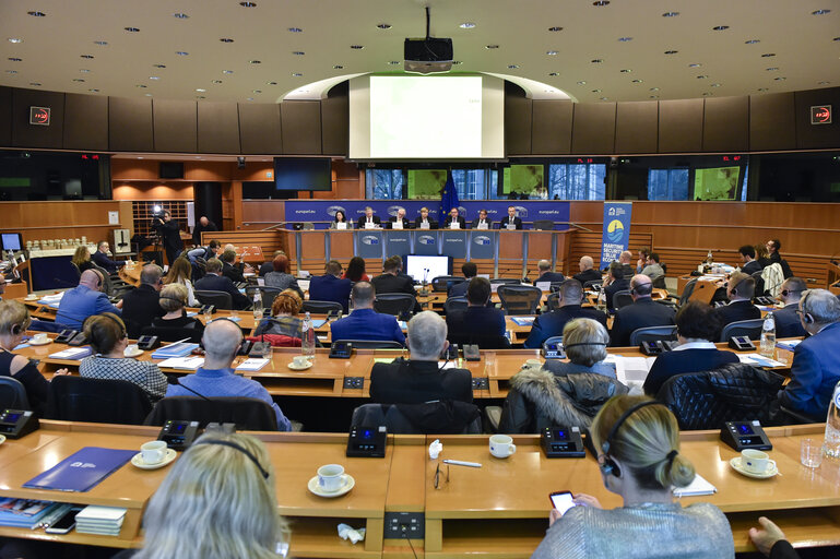 Maritime Security and the Blue Economy