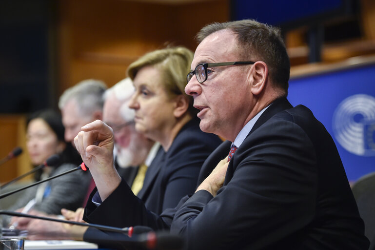 Maritime Security and the Blue Economy