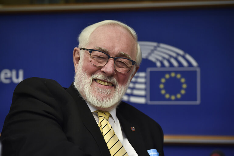 Fotó 13: Maritime Security and the Blue Economy