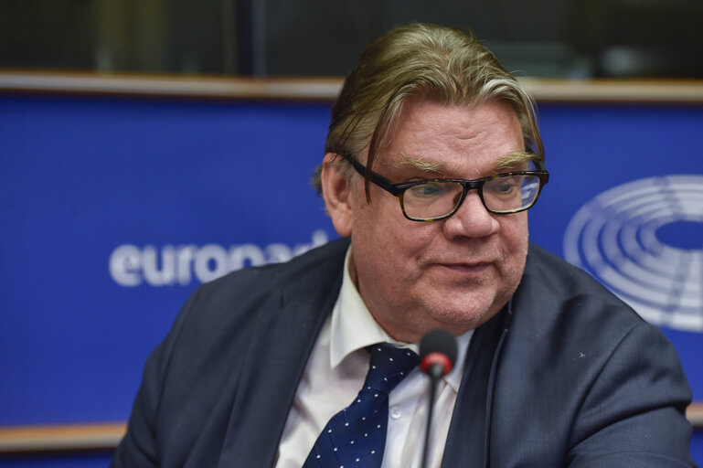 Fotó 14: Maritime Security and the Blue Economy