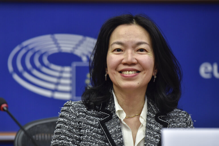 Fotó 11: Maritime Security and the Blue Economy