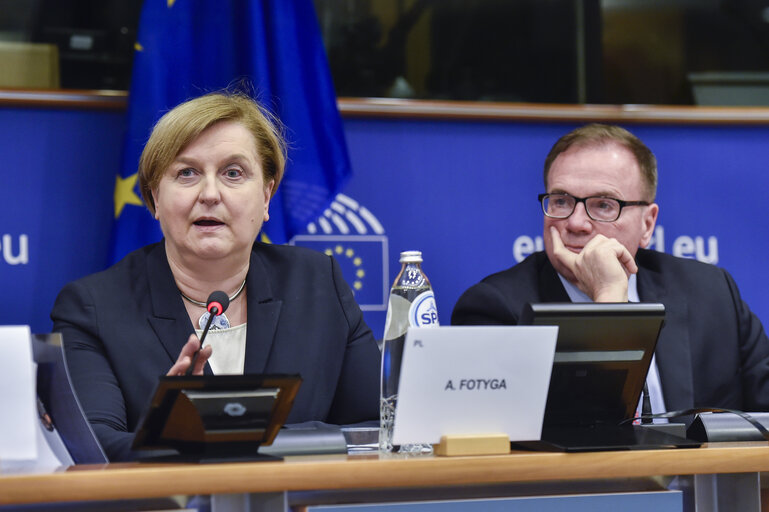 Fotó 8: Maritime Security and the Blue Economy