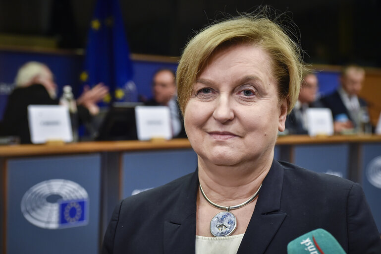 Fotó 15: Maritime Security and the Blue Economy