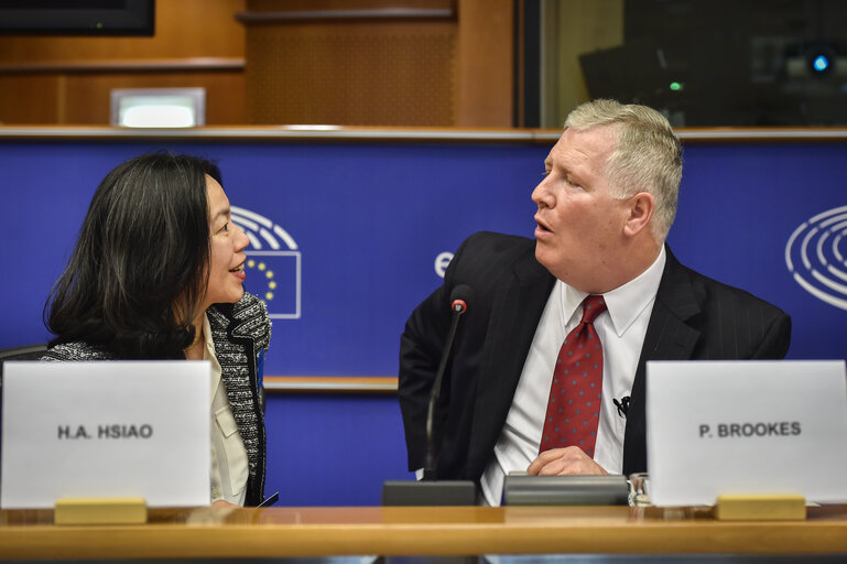 Maritime Security and the Blue Economy