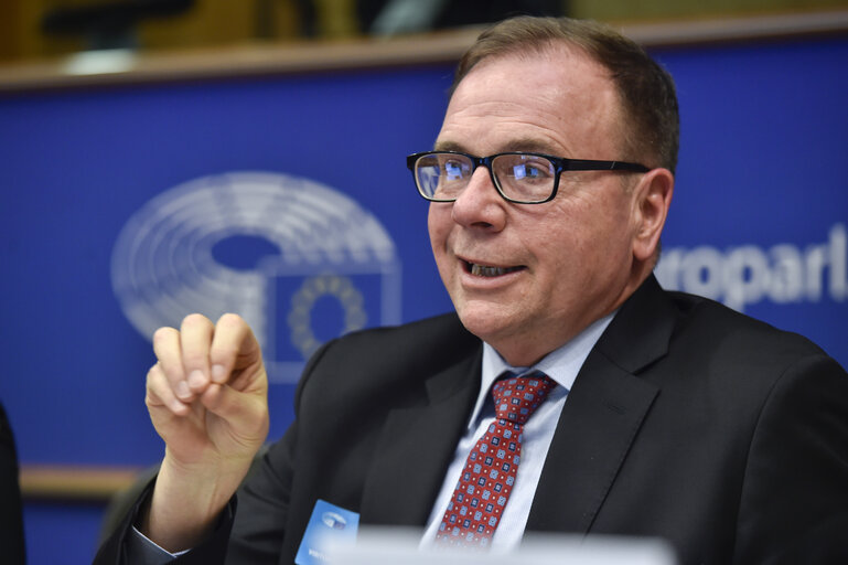 Fotó 4: Maritime Security and the Blue Economy