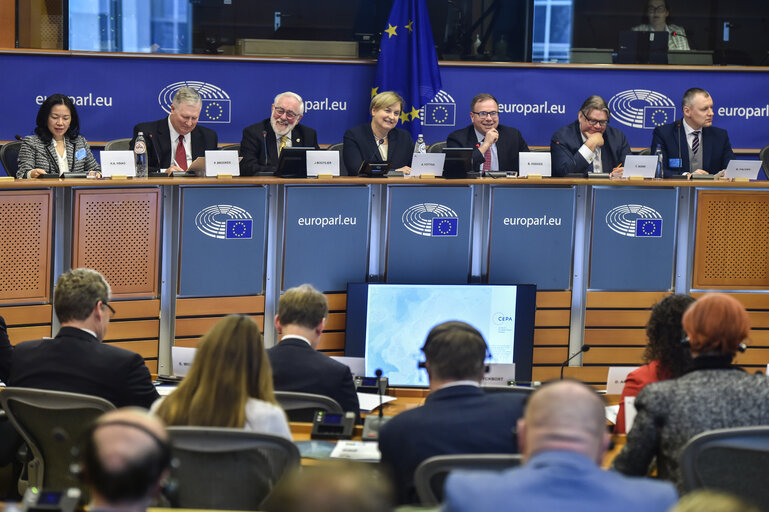 Fotó 6: Maritime Security and the Blue Economy