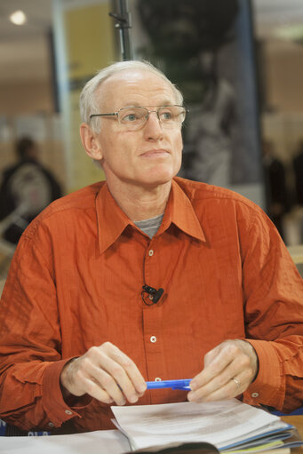 Rountable EU - Latin America trade agreements