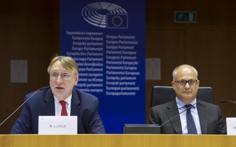 Zdjęcie 15: Annual EU Ambassadors Conference