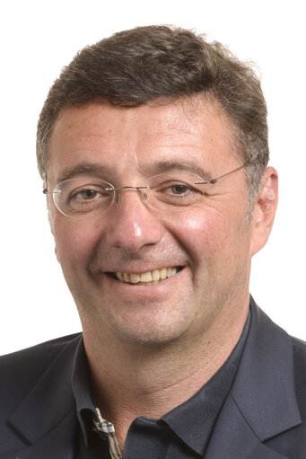 Photo 1: Jorg LEICHTFRIED - 8th Parliamentary term