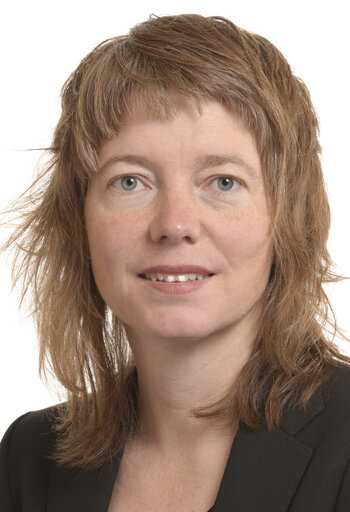 Malin Kristina BJORK - 8th Parliamentary term