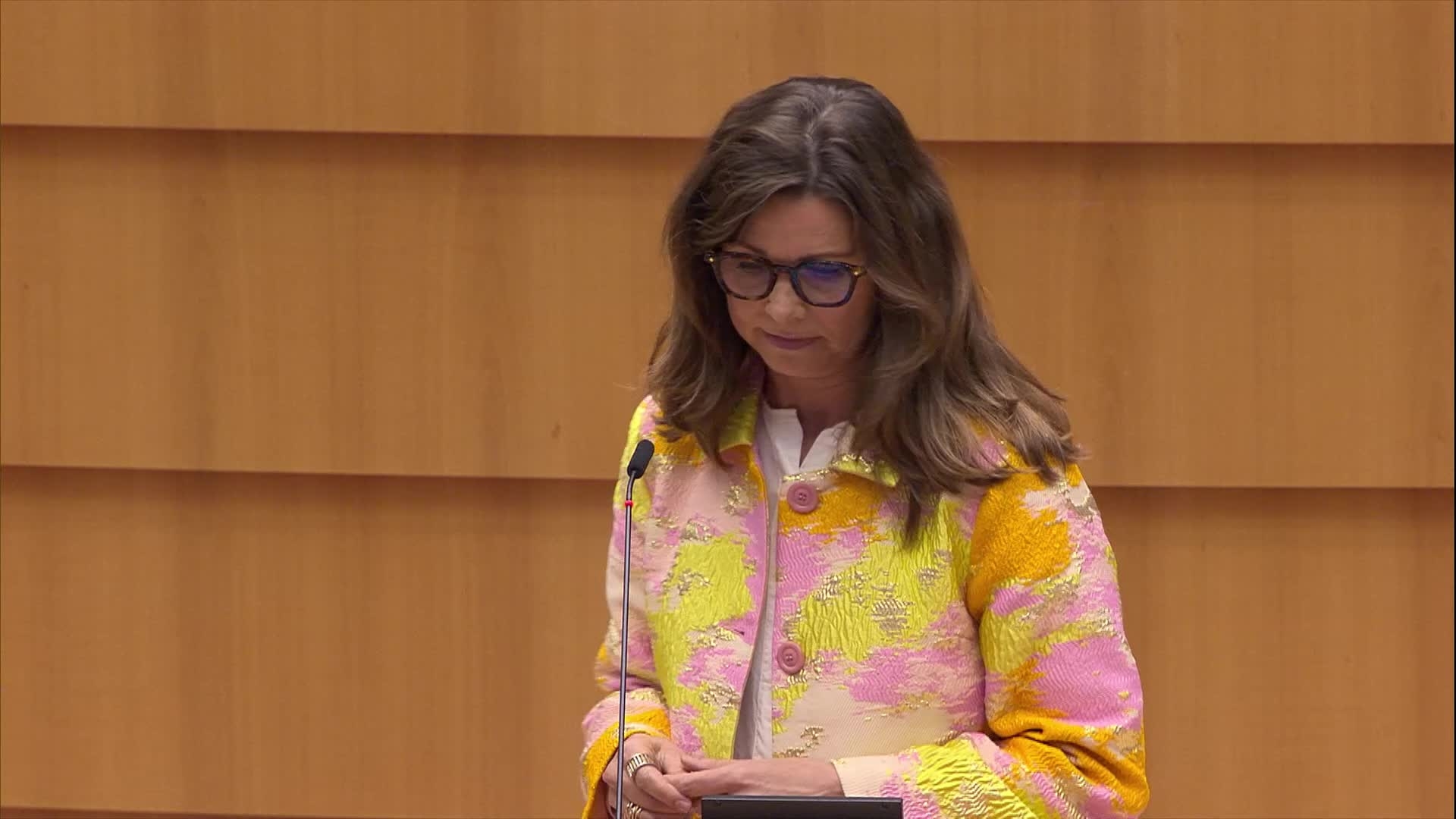 Union Anti-Fraud Programme 2021-2027: MEPs debate part 2/2