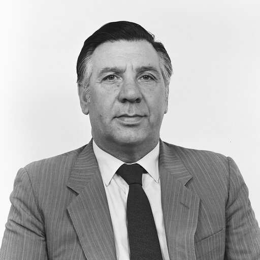 Foto 2: Portrait of Mario DI BARTOLOMEI