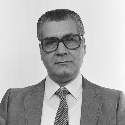 Φωτογραφία 1: Portrait of MEP Chrysanthos DIMITRIADIS