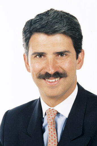 Portrait of Jose Ignacio SALAFRANCA SANCHEZ-NEYRA MEP