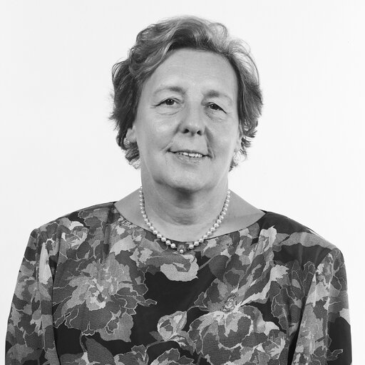 Portrait of MEP Maria Luisa CASSANMAGNAGO CERRETTI