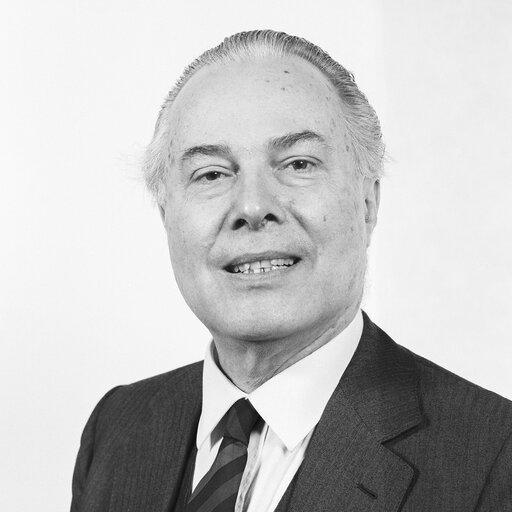 Φωτογραφία 7: Portrait of MEP Lelio LAGORIO