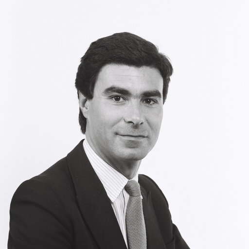 Foto 4: Portrait of MEP Antonio Augusto LACERDA DE QUEIROZ