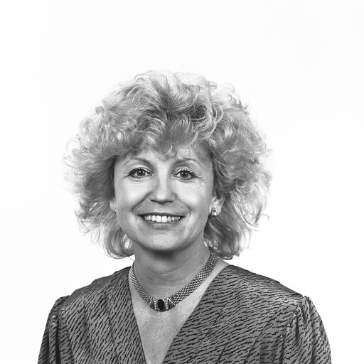 Fotografija 4: Portrait of Nicole PERY  MEP