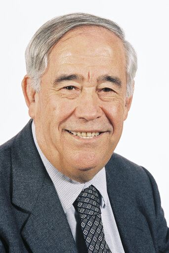 Portrait of Giuseppe MOTTOLA MEP