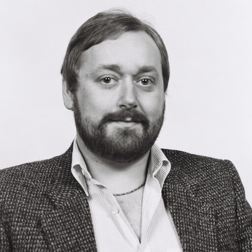 Zdjęcie 2: Portrait of MEP John IVERSEN