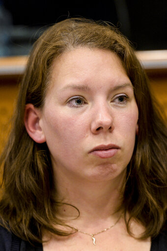 Zdjęcie 7: Fair Politics Event ' More Mobility for Development! PCD in practice; making the EU mobility partnerships a tool for development '