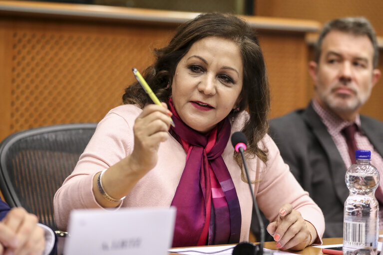 Water and conflict in Asia