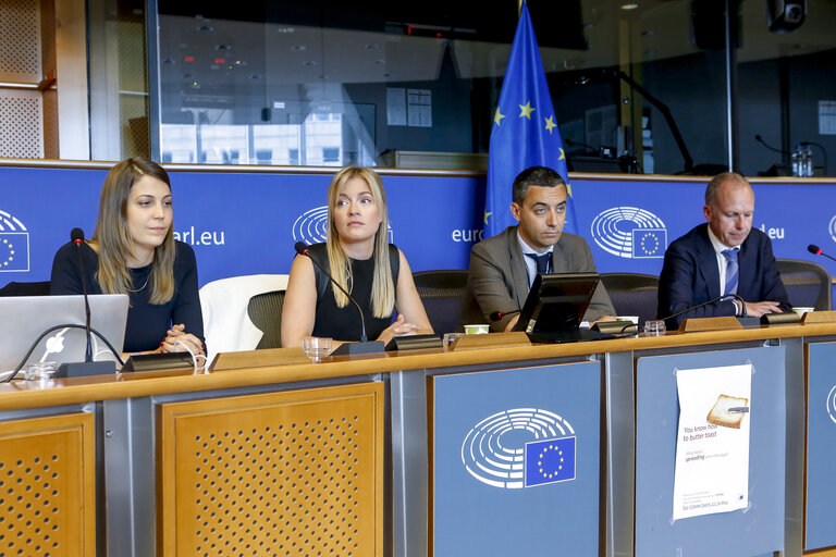 Photo 34: DG COMM Days Master class for Members- The Art of digital messaging