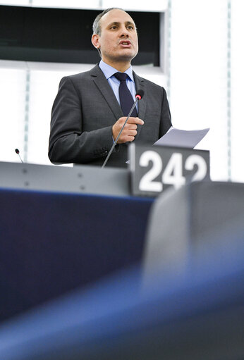 EP Plenary session - Odometer manipulation in motor vehicles: revision of the EU legal framework