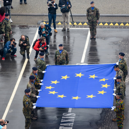 Open Day 2019 in Strasbourg