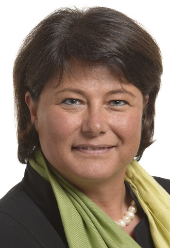 Fotagrafa 1: Sabine VERHEYEN - 8th Parliamentary term