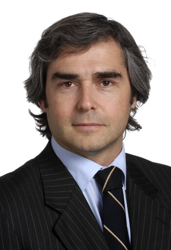 Nuno MELO MEP - 7th Parliamentary term