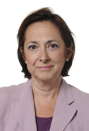 Foto 27: LOPE FONTAGNÉ, Veronica  MEP - 7th Parliamentary Term