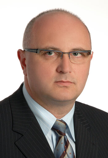 Suriet 2: Bogdan MARCINKIEWICZ MEP - 7th Parliamentary term