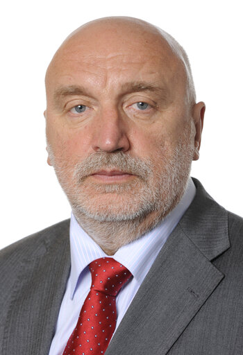 Fotagrafa 1: Ivars GODMANIS MEP - 7th Parliamentary term